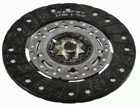 Clutch Disc 1864 600 235 - SACHS
