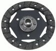 Clutch Disc 1864 634 003 - SACHS