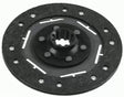 Clutch Disc 1864 634 009 - SACHS