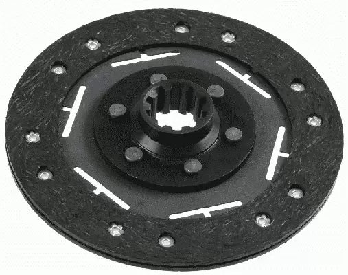 Clutch Disc 1864 634 009 - SACHS