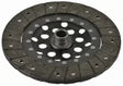 Clutch Disc 1864 634 017 - SACHS