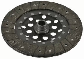 Clutch Disc 1864 634 017 - SACHS