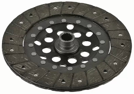 Clutch Disc 1864 634 017 - SACHS