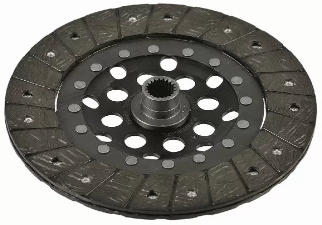 Clutch Disc 1864 634 017 - SACHS
