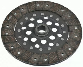 Clutch Disc 1864 634 018 - SACHS