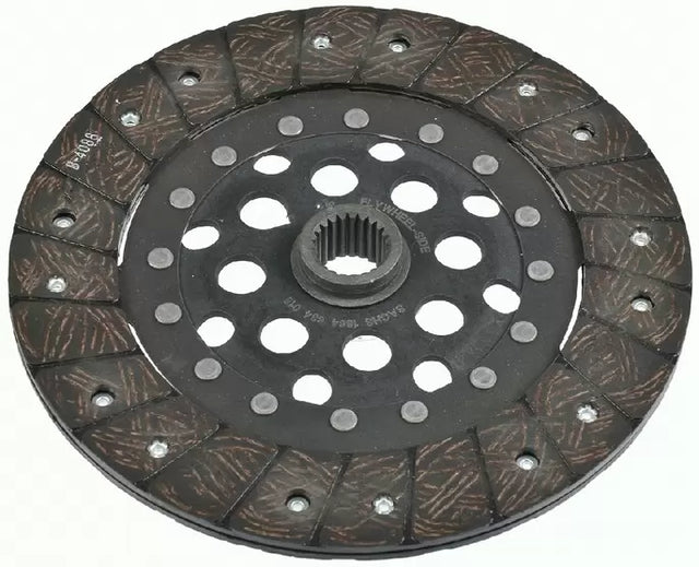 Clutch Disc 1864 634 018 - SACHS
