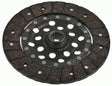 Clutch Disc 1864 634 021 - SACHS