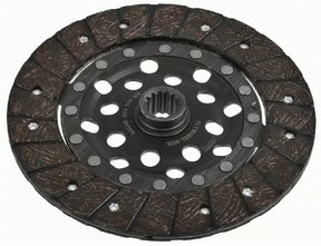 Clutch Disc 1864 634 021 - SACHS