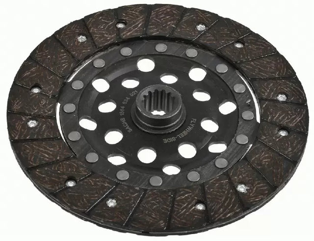 Clutch Disc 1864 634 021 - SACHS