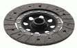 Clutch Disc 1864 634 036 - SACHS