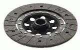 Clutch Disc 1864 634 036 - SACHS