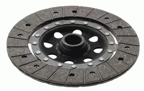 Clutch Disc 1864 634 036 - SACHS