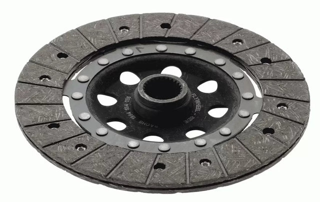Clutch Disc 1864 634 036 - SACHS