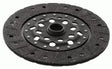 Clutch Disc 1864 634 037 - SACHS