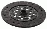 Clutch Disc 1864 634 037 - SACHS