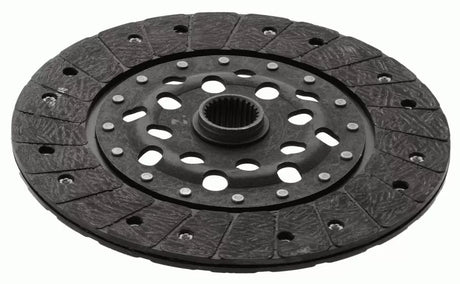 Clutch Disc 1864 634 037 - SACHS