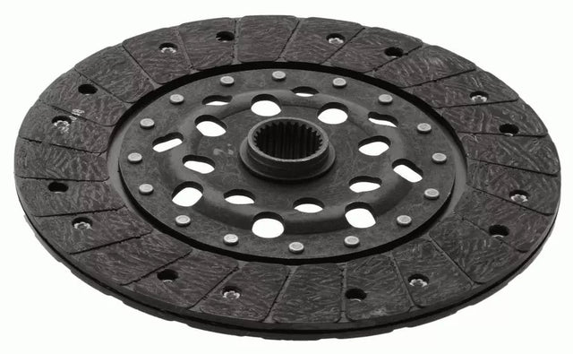 Clutch Disc 1864 634 037 - SACHS