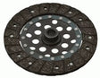 Clutch Disc 1864 634 056 - SACHS