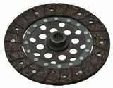 Clutch Disc 1864 634 056 - SACHS