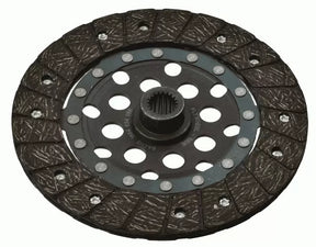 Clutch Disc 1864 634 056 - SACHS