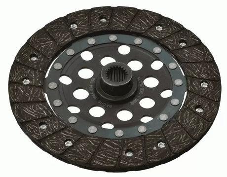 Clutch Disc 1864 634 056 - SACHS