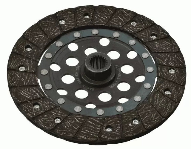 Clutch Disc 1864 634 056 - SACHS