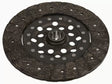 Clutch Disc 1864 634 071 - SACHS
