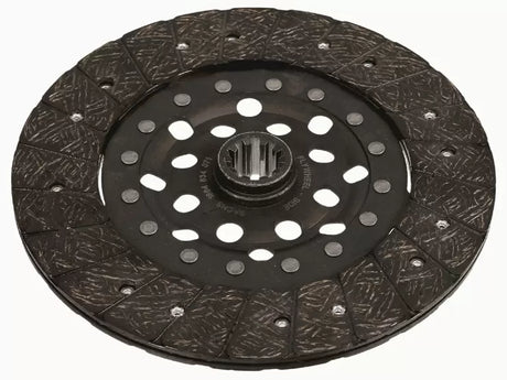 Clutch Disc 1864 634 071 - SACHS