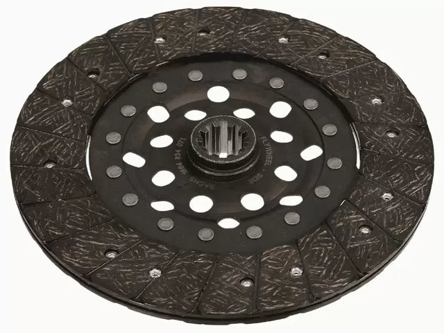 Clutch Disc 1864 634 071 - SACHS