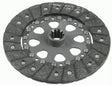 Clutch Disc 1864 906 002 - SACHS