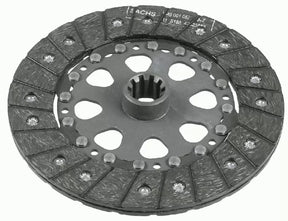 Clutch Disc 1864 906 002 - SACHS