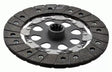 Clutch Disc 1864 919 001 - SACHS