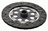 Clutch Disc 1864 919 001 - SACHS