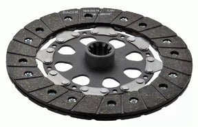 Clutch Disc 1864 919 001 - SACHS
