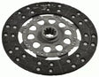 Clutch Disc 1864 997 501 - SACHS
