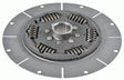 Torsion Damper, Clutch 1866 000 150 - SACHS
