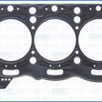 Head Gasket HEAD GASKET VW AUDI V6 LH 10204520 - AJUSA