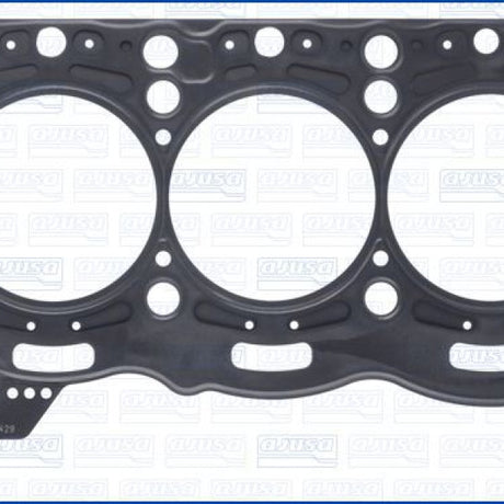 Head Gasket HEAD GASKET VW AUDI V6 LH 10204520 - AJUSA
