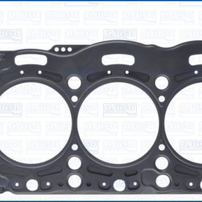 Head Gasket HEAD GASKET VW AUDI V6 RH 10204620 - AJUSA