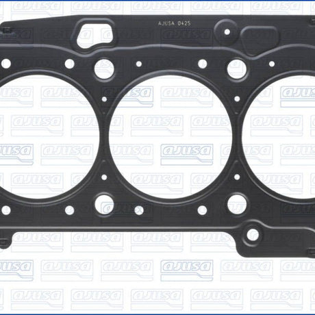 Head Gasket HEAD GASKET NISSAN V9X RIGHT 10205500 - AJUSA