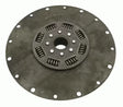 Torsion Damper, Clutch 1866 156 001 - SACHS