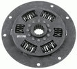 Torsion Damper, Clutch 1866 600 013 - SACHS