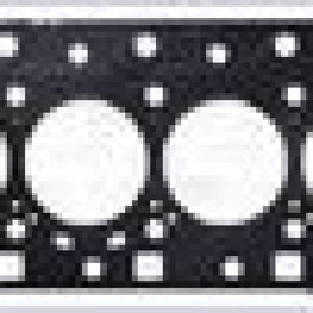 Head Gasket HYUNDAI HEAD GASKET D4CB LATE 10210820 - AJUSA