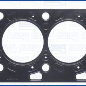 Head Gasket HEAD GASKET 1VD-FTV LEFT 10211040 - AJUSA