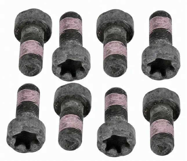 Screw Set, Flywheel 1874 000 050 - SACHS