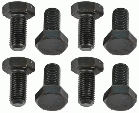 Bolt Kit, Clutch 1874 015 200 - SACHS