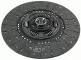 Clutch Disc 1878 000 294 - SACHS