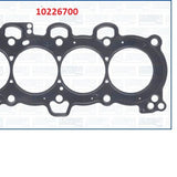 Head Gasket HEAD GASKET HYUNDAI G4N 10226700 - AJUSA