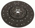Clutch Disc 1878 000 967 - SACHS