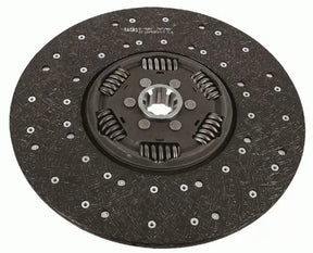 Clutch Disc 1878 000 967 - SACHS